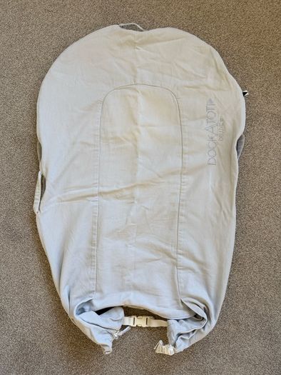 Dockatot cover