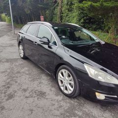 Peugeot 508 SW Allure 2013 - unique 2.0/164 Webast