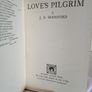 Love's Pilgrim by J. D. Beresford (HQ162) Image 2