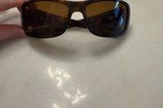 Oakley Hijinx Sunglasses - Tortoise