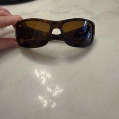 Oakley Hijinx Sunglasses - Tortoise