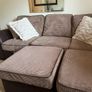 L Shaped Couch Image 2