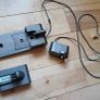 Dyson V8 Advanced Cordless Vacuum Cleaner, Powerful and Lightweight Image 8