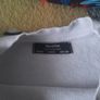bershka marble effect crop sweater Image 4