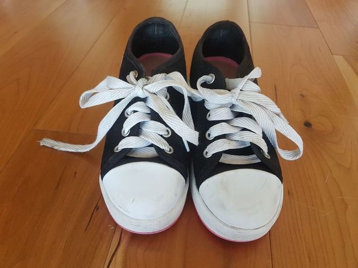 Heelys