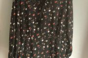 zara dress