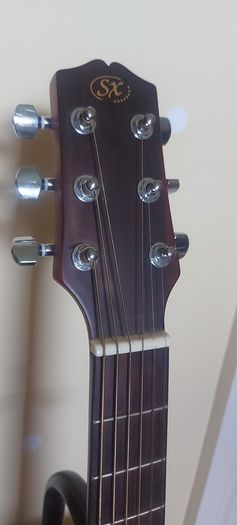 SX Baby Acoustic Electric w/ Bag