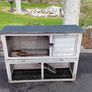 Rabbit/Guinea-Pig Hutch Image 3