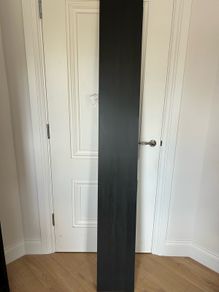 Ikea Lack shelf