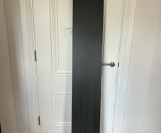 Ikea Lack shelf