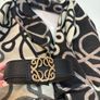 Loewe matching belt and scarf Image 5
