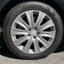 4 x Mercedes 18" alloy wheels with tyres Image 4