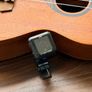 Ukulele with Free Tuner and Case Image 3