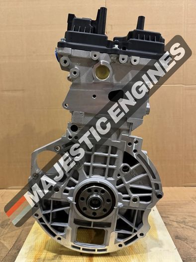 Hyundai 2.0 T-GDI Engine G4KH - New