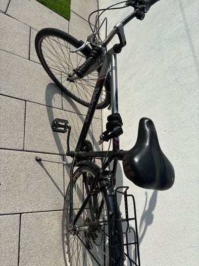 bicycle city