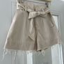 Allsaints shorts size S Image 2
