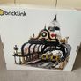 LEGO 910002 Bricklink Studgate Train Station Image 3