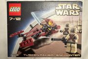 Lego Star Wars 7113 Sealed