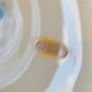 Vintage Murano Lavorazione Arte Vase Image 10