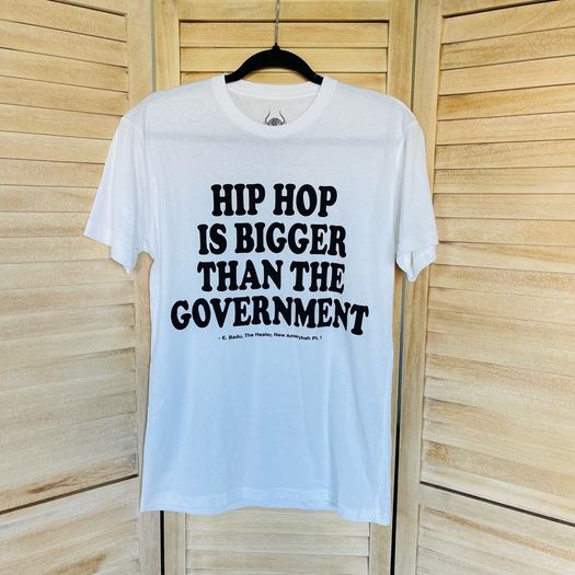 Erykah Badu Tshirt