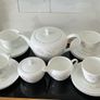 wedgwood tea set Image 10