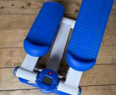Stepper