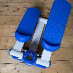 Stepper