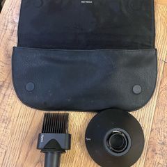 Dyson supersonic accessories