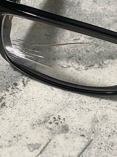 Ladies Givenchy Frames