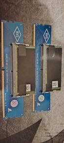 Sk hynix 16Gb ddr5 sodimm (2x8Gb)