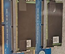 Sk hynix 16Gb ddr5 sodimm (2x8Gb)