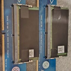 Sk hynix 16Gb ddr5 sodimm (2x8Gb)