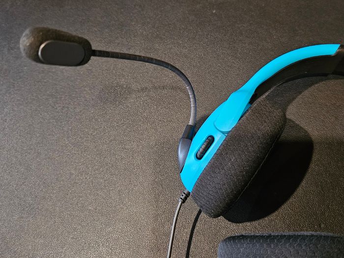 PDP Nintendo Switch Wired Headset