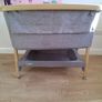 CoZee Air Co-Sleeper Bedside Crib Image 5