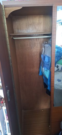 wardrobe