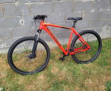 ORBEA MX 50 29"  Moutain bike MX 50 29" shimano