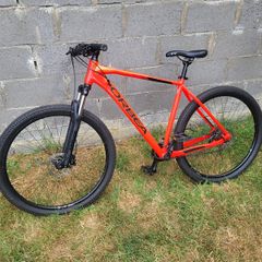 ORBEA MX 50 29"  Moutain bike MX 50 29" shimano