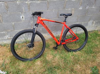ORBEA MX 50 29"  Moutain bike MX 50 29" shimano