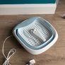 Homedics foot spa Image 3