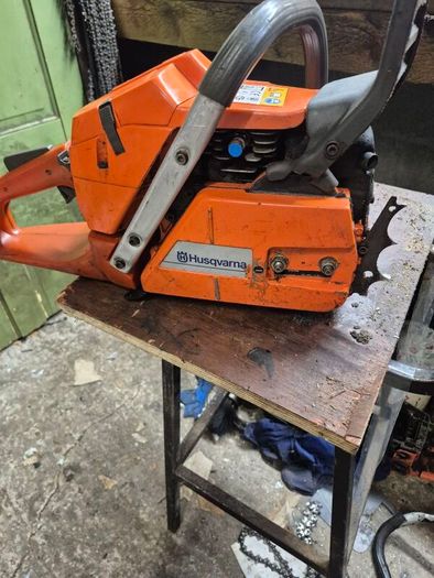 husqvarna 365
