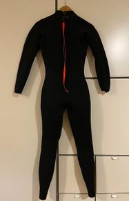 Woman's wet suit OLAIAN size S