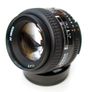 Nikon Af Nikkor 50mm F/1.4d Image 4