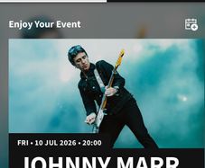 tickets