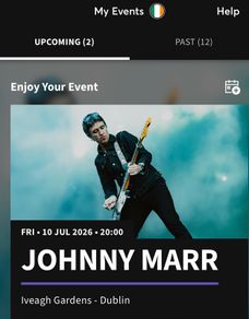tickets