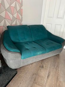 2 seater sofa