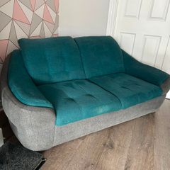 2 seater sofa