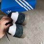 Adidas trainers Image 3