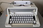 Hermes Media 3 Typwriter