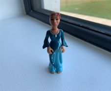 Matchbox Marina from Stingray figure 1992