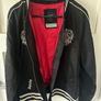 Superdry Japan Sukajan Embroidered Bomber Jacket Image 3